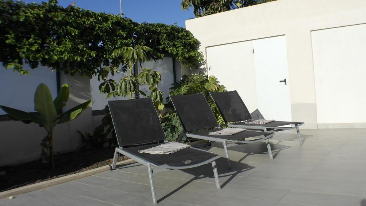 Villa Royale Trespalomas Maspalomas  Zewnętrze zdjęcie