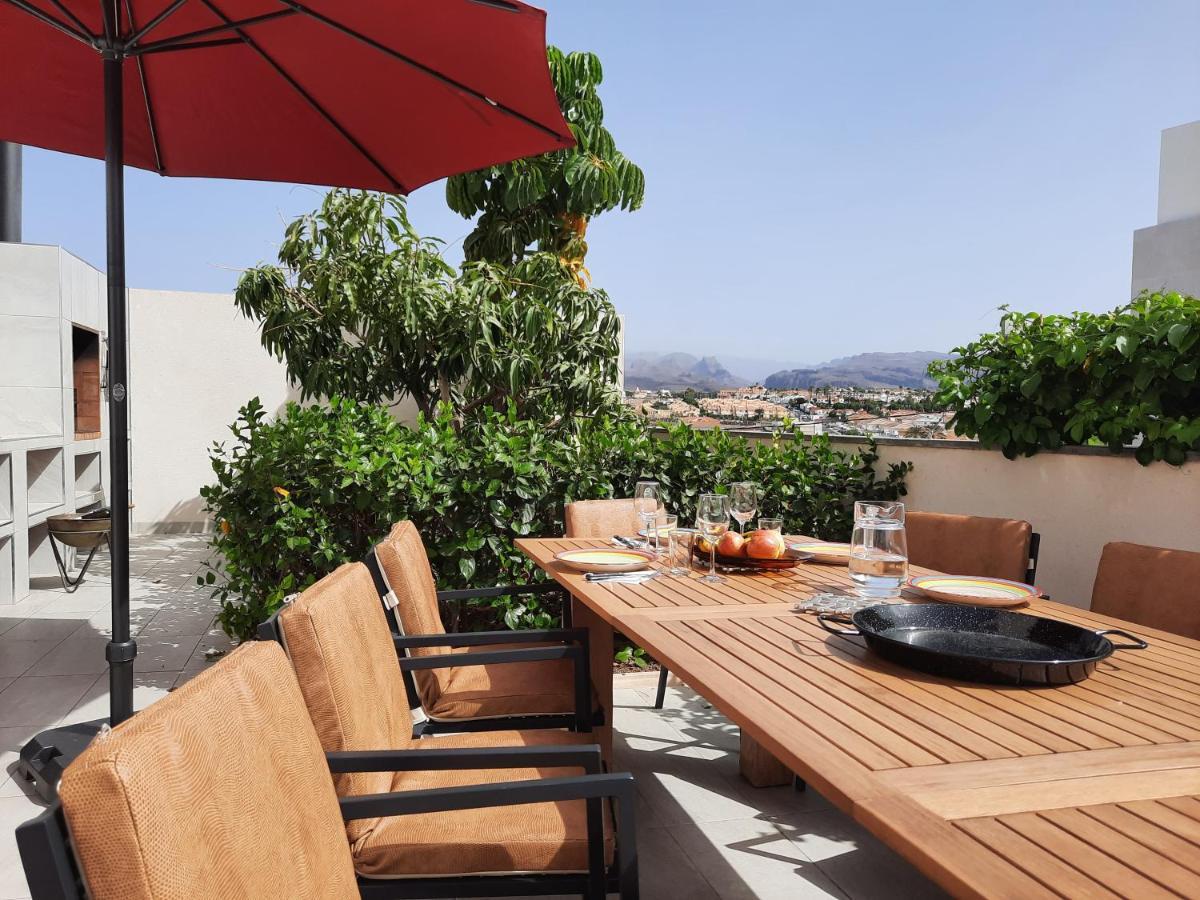 Villa Royale Trespalomas Maspalomas  Zewnętrze zdjęcie