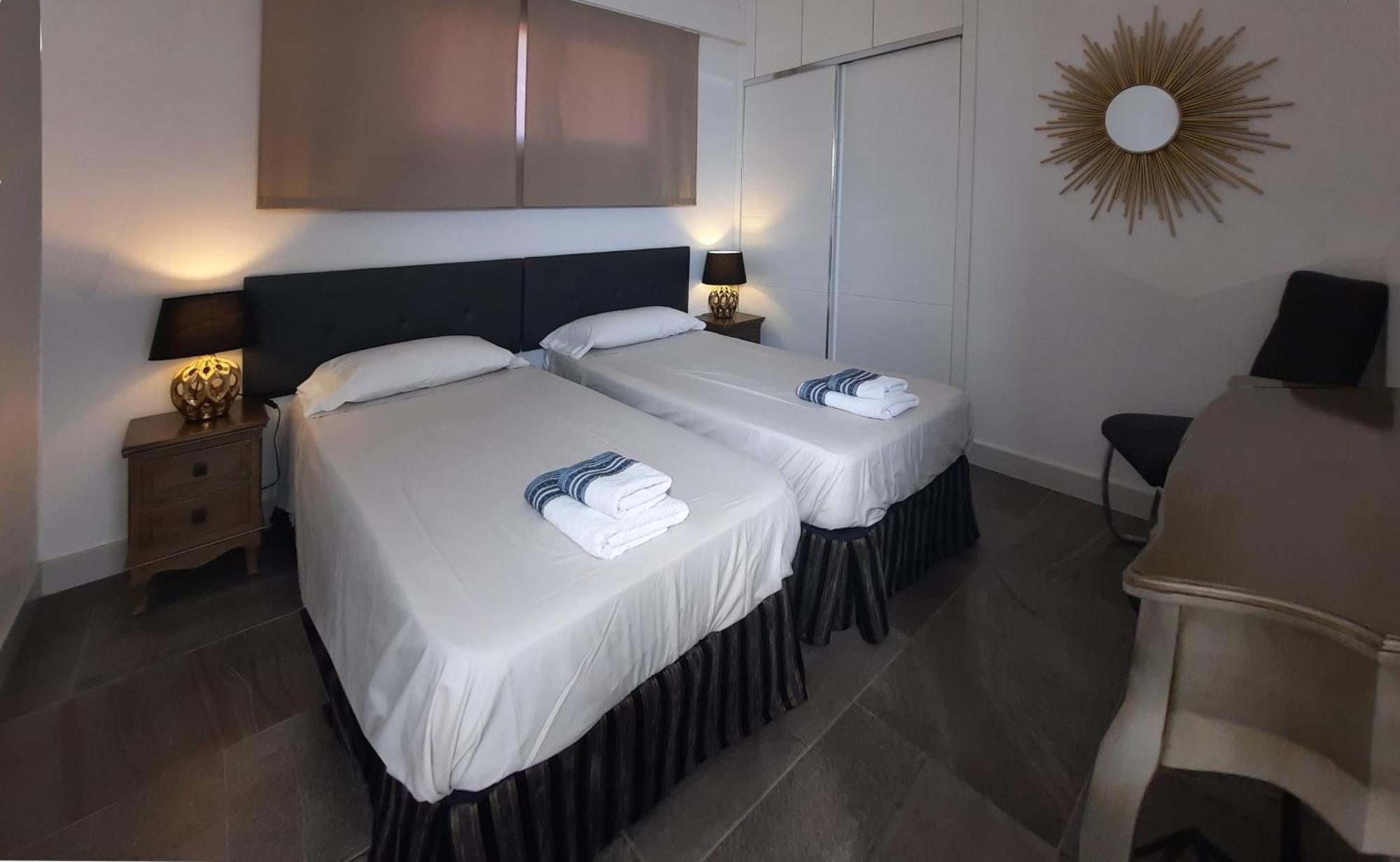 Villa Royale Trespalomas Maspalomas  Zewnętrze zdjęcie